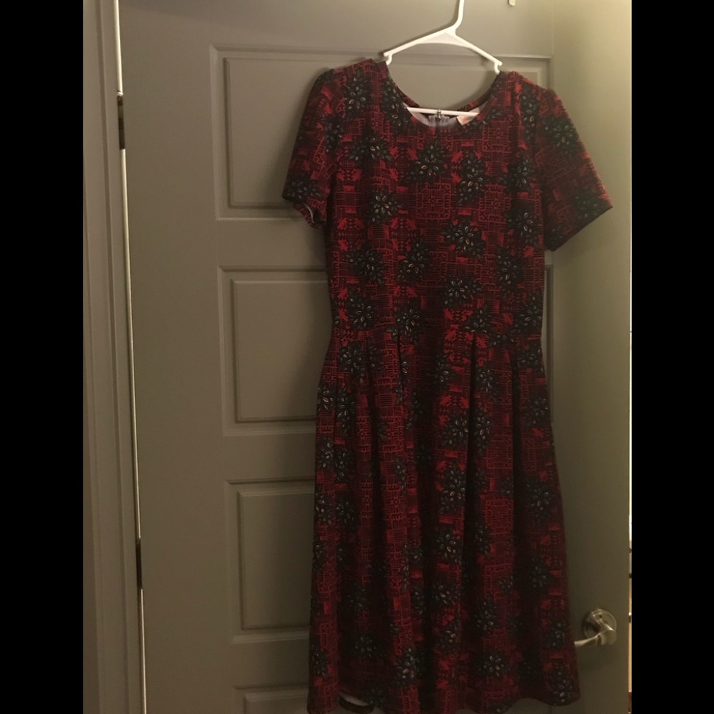 Clothing